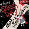 Green Day - Father Of All Motherfuckers: Album-Cover