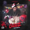 Gzuz - Gzuz: Album-Cover