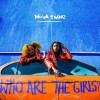 Nova Twins - Who Are The Girls?: Album-Cover