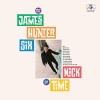 The James Hunter Six - Nick Of Time: Album-Cover