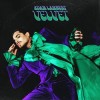 Adam Lambert - Velvet: Album-Cover