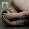 pyrin - Godot: Album-Cover