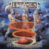 Testament - Titans Of Creation: Album-Cover