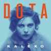 Dota - Kaléko: Album-Cover