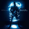 Joe Satriani - Shapeshifting: Album-Cover