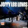 Jerry Lee Lewis - 'Live' At The Star-Club Hamburg: Album-Cover