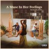 dvsn - A Muse In Her Feelings: Album-Cover