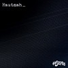 Haszcara - Hautnah: Album-Cover