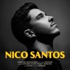 Nico Santos - Nico Santos: Album-Cover