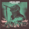 Liam Gallagher - MTV Unplugged (Live At Hull City Hall): Album-Cover