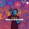 Juse Ju - Millennium: Album-Cover