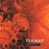 Tiamat - Wildhoney: Album-Cover