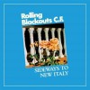 Rolling Blackouts Coastal Fever - Sideways To New Italy: Album-Cover