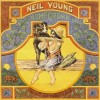 Neil Young - Homegrown: Album-Cover