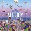 Mt. Joy - Rearrange Us: Album-Cover