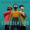 Black Eyed Peas - Translation: Album-Cover