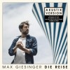 Max Giesinger - Die Reise (Akustik Version): Album-Cover