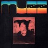 Muzz - Muzz: Album-Cover