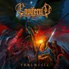 Ensiferum - Thalassic: Album-Cover