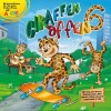 Various Artists - Giraffenaffen 6
