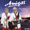 Amigos - Tausend Träume: Album-Cover