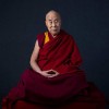 Dalai Lama - The Inner World: Album-Cover