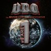 U.D.O. - We Are One: Album-Cover