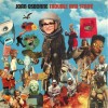 Joan Osborne - Trouble And Strife: Album-Cover
