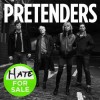 Pretenders - Hate For Sale: Album-Cover