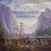 Propagandhi - Supporting Caste: Album-Cover