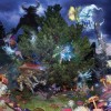 100 gecs - 1000 Gecs And The Tree Of Clues: Album-Cover