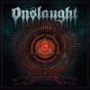 Onslaught - Generation Antichrist: Album-Cover