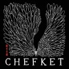 Chefket - 2112: Album-Cover