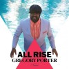 Gregory Porter - All Rise: Album-Cover