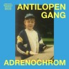 Antilopen Gang - Adrenochrom: Album-Cover