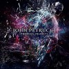 John Petrucci - Terminal Velocity: Album-Cover