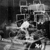 Elliott Smith - XO: Album-Cover