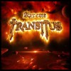 Ayreon - Transitus: Album-Cover