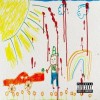 Westside Gunn - Who Made The Sunshine: Album-Cover