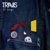 Travis - 10 Songs: Album-Cover