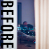 James Blake - Before: Album-Cover