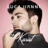 Luca Hänni - 110 Karat: Album-Cover
