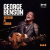 George Benson - Weekend in London: Album-Cover