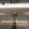 Nick Cave - Idiot Prayer: Alone at Alexandra Palace: Album-Cover