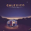 Calexico - Seasonal Shift: Album-Cover