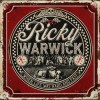 Ricky Warwick - When Life Was Hard And Fast: Album-Cover