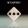 Paul McCartney - III: Album-Cover
