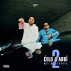 Celo & Abdi - Mietwagentape 2: Album-Cover
