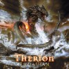 Therion - Leviathan: Album-Cover