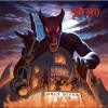 Dio - Holy Diver - Live: Album-Cover
